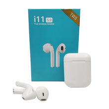 Load image into Gallery viewer, TWS i11 Earbuds Wireless Earphone
