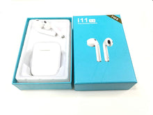 Load image into Gallery viewer, TWS i11 Earbuds Wireless Earphone
