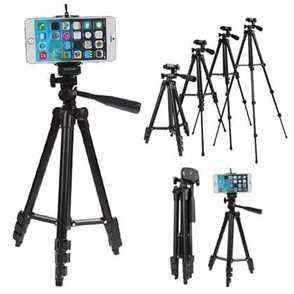 3120- Tripod With Mobile Holder