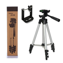 Load image into Gallery viewer, 3110 Tripod Mobile Stand
