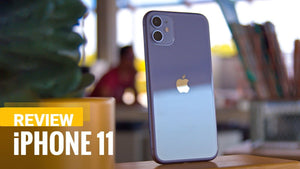 Apple iPhone 11 Mobile