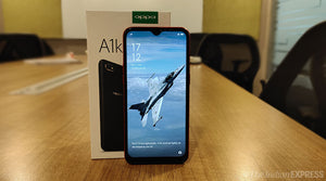 Oppo  A1K  Mobile  -2GB,32GB