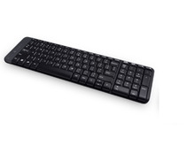 Load image into Gallery viewer, Logitech MK220 Wireless Keyboard
